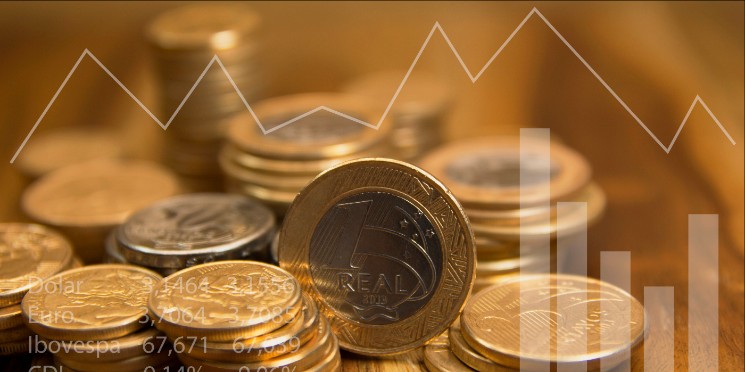 Mercado reduz expectativa de inflação para 3,85% em 2019