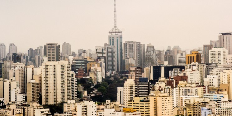 São Paulo mapeia imóveis para reforçar orçamento