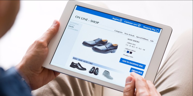 Preços do e-commerce recuam 1,21% em outubro