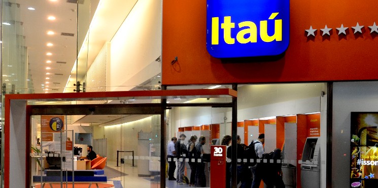 Itaú vai quadruplicar o Cubo, espaço criado para startups