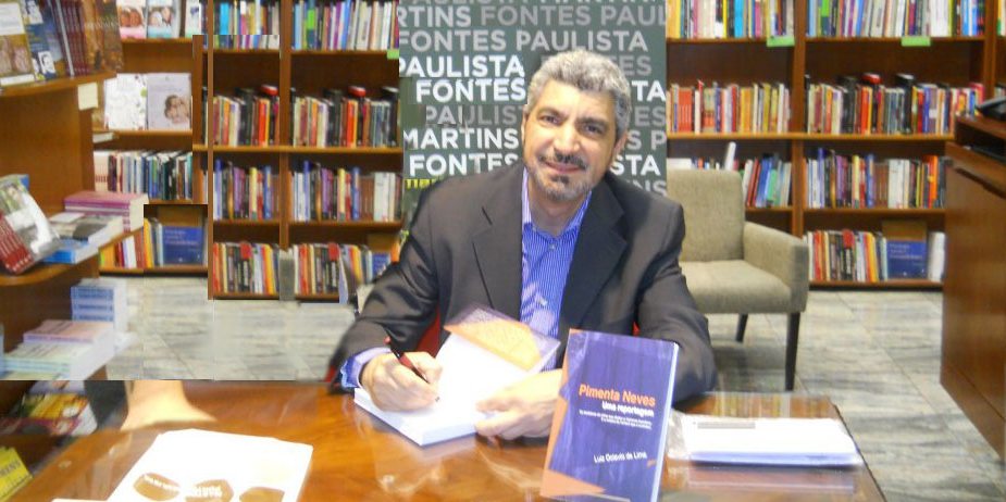 Luiz Octavio de Lima, ex-editor do DC, morre em SP