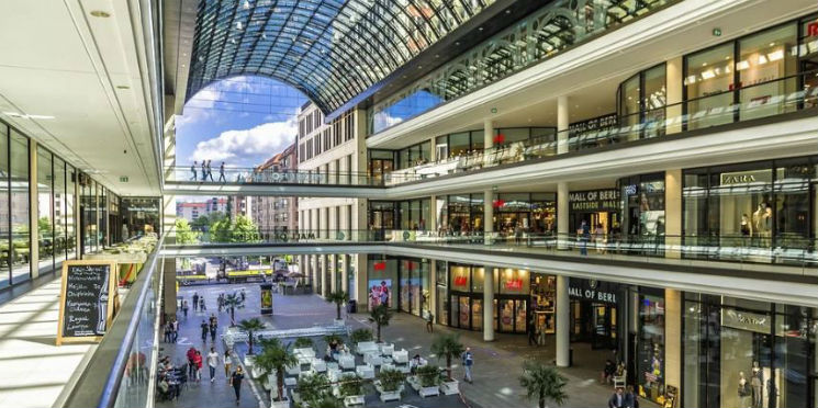 O que deve orientar o crescimento dos shoppings em 2020