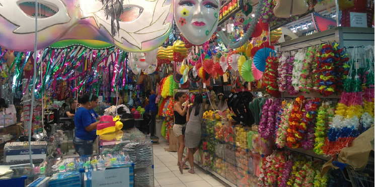 Carnaval paulistano deve movimentar R$ 906 milhões
