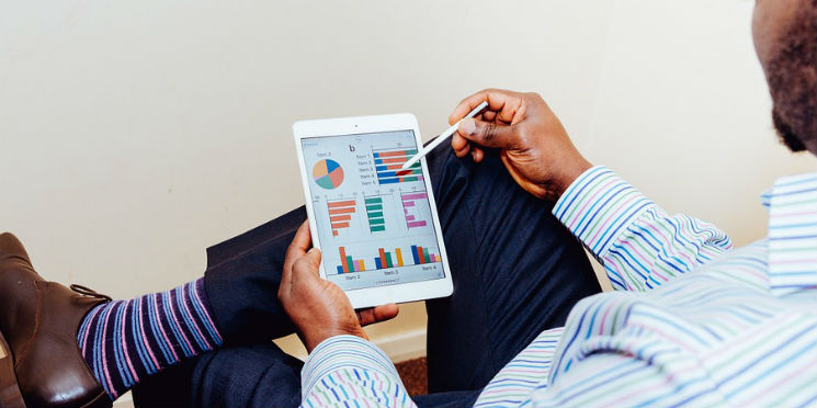 Confiança empresarial fica estável em setembro 