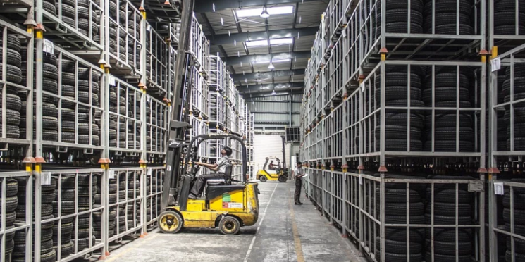 Avanço do e-commerce faz de Cajamar o paraíso dos galpões 