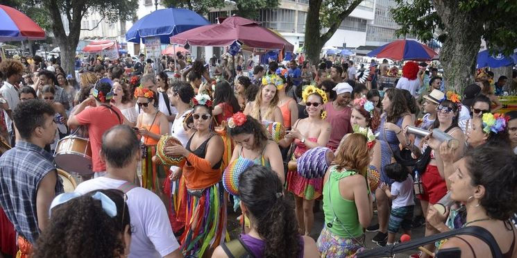 Carnaval 2020 promete movimentar R$ 8 bi, diz CNC