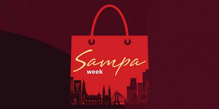 Sampa Week: ACSP lança semana de descontos para o aniversário de São Paulo 
