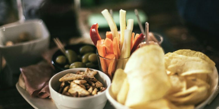 Novos formatos de snacks saudáveis ganham o mercado