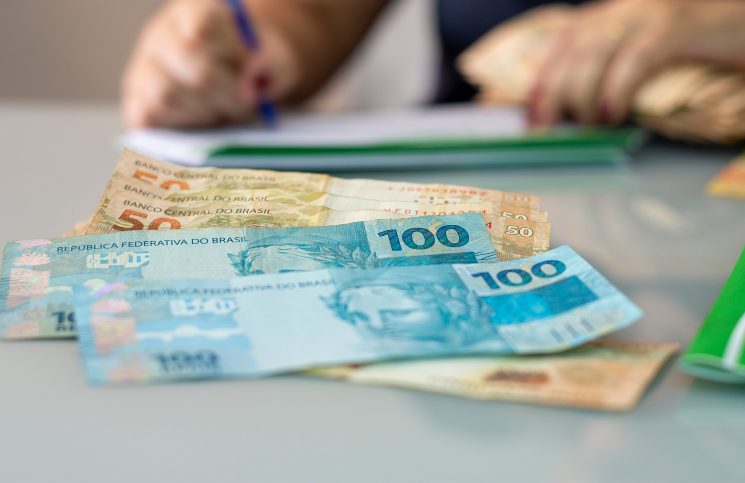 Mercado alivia projeção de inflação para 2026