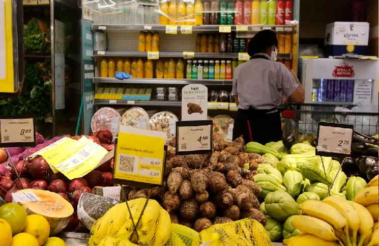 Abras: consumo nos lares brasileiros cresce 4% em julho
