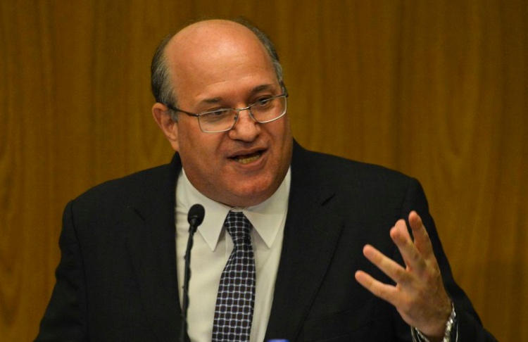 Ilan Goldfajn é eleito para a presidência do BID