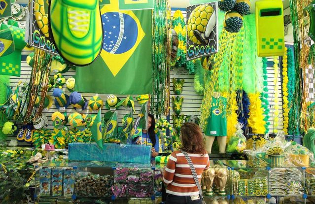 ACSP: vendas do varejo paulistano desaceleram na primeira metade de novembro