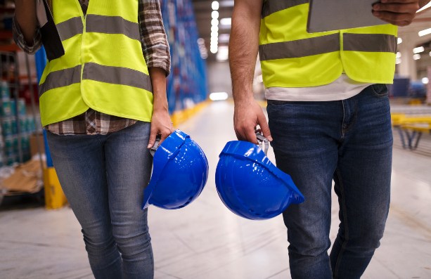 Regras de saúde e segurança no trabalho também valem para pequenos negócios