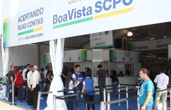 Boa Vista recebe oferta de combinação de negócios da Equifax 