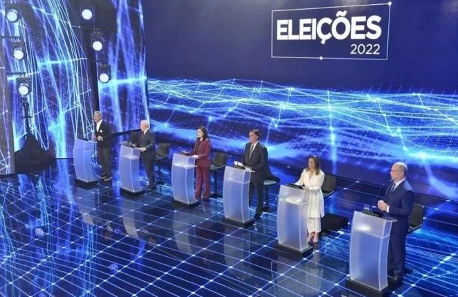 Um improvável programa de governo 