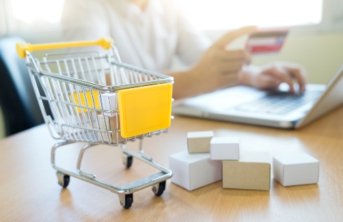 Ganhar dinheiro no on-line ainda é desafio para os supermercados