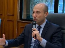 Kinoshita: temos de resguardar os interesses de SP na reforma tributária
