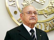 Morre o empresário Robert Schoueri, decano da ACSP