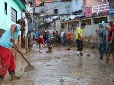 São Paulo prorroga recolhimento do ICMS de empresas do Litoral Norte