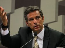 Campos Neto diz que quer trabalhar junto com o governo