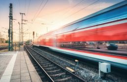 Governo de SP publica edital do Trem Intercidades 