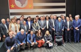 ACSP apoia Tarcísio na tentativa de ampliar debate sobre reforma tributária