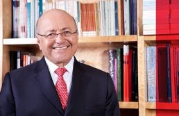 Momento é favorável para aprovação da reforma tributária, diz Maílson da Nóbrega