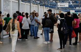 ACSP estima prejuízo de R$ 81 milhões ao comércio de SP com a greve do Metrô