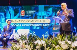Dia do Comerciante: veja os empresários homenageados pela ACSP