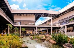 Outlets crescem e surgem como canal de venda direta da indústria