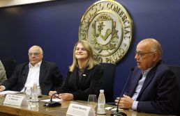 Presidente da Embrapa diz que país será autossuficiente em trigo em 5 anos