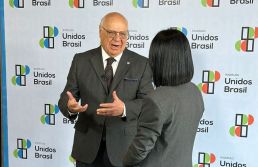 Representantes das associações comerciais participam de debate sobre reforma tributária