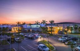 Outlets têm nova onda de investimentos no Brasil