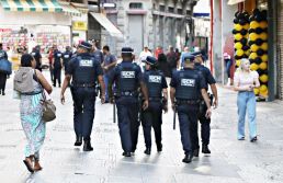 Com 3 mil câmeras inteligentes, Centro de SP melhora sensação de segurança