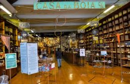 Casa da Boia se moderniza sem perder as tradições