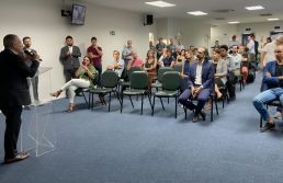Comerciantes do Centro de SP recebem R$ 200 milhões em crédito