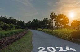 O adeus a 2023 e o que espero de 2024