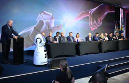 Inteligência artificial é tema do 21º Congresso da Facesp