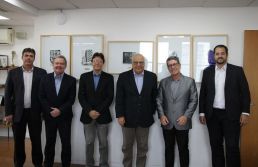 ACSP e ABVTEX discutem igualdade de competitividade com plataformas internacionais