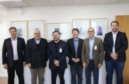 ACSP convida Abrafarma a integrar o Conselho Consultivo