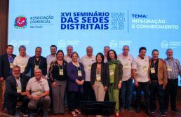 Em evento com distritais, dirigentes da ACSP apresentam resultados e estratégias