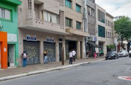 Bom Retiro: menos lojas de roupas e mais cafés e dark stores