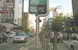 Calorão faz venda de ar-condicionado disparar; confira os mais procurados