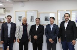 ACSP convida CERVBrasil a integrar o Conselho Consultivo
