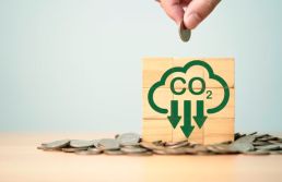 A nova fronteira do lucro: eficiência energética e créditos de carbono no comércio