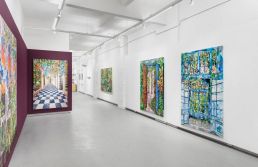 SP segue exemplo de NY: galerias de arte chegam a bairros antes esquecidos