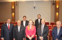 ACSP discute detalhes do Seminário de Mediação e Arbitragem 