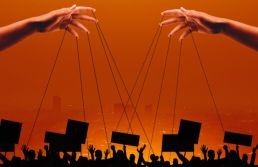 Como as democracias morrem