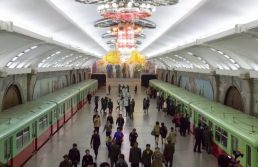 Metrô-SP 50 anos. As estações mais profundas do mundo: em SP, Paulista-Pernambucanas está a 55,8m