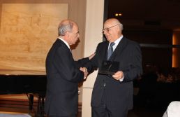 ACSP se reúne com Câmara Brasil-Líbano e setor imobiliário